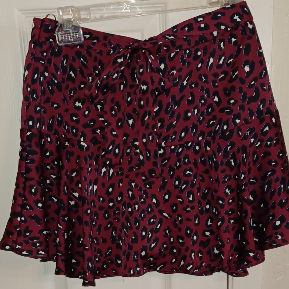 Skort - Picture 3 of 3